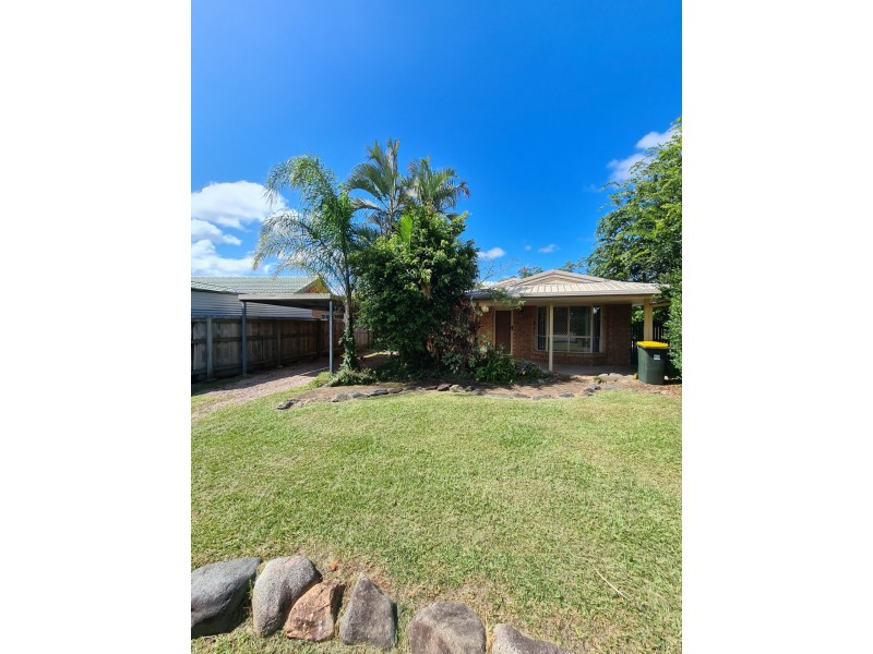 8 Lyndal Court, Morayfield QLD 4506