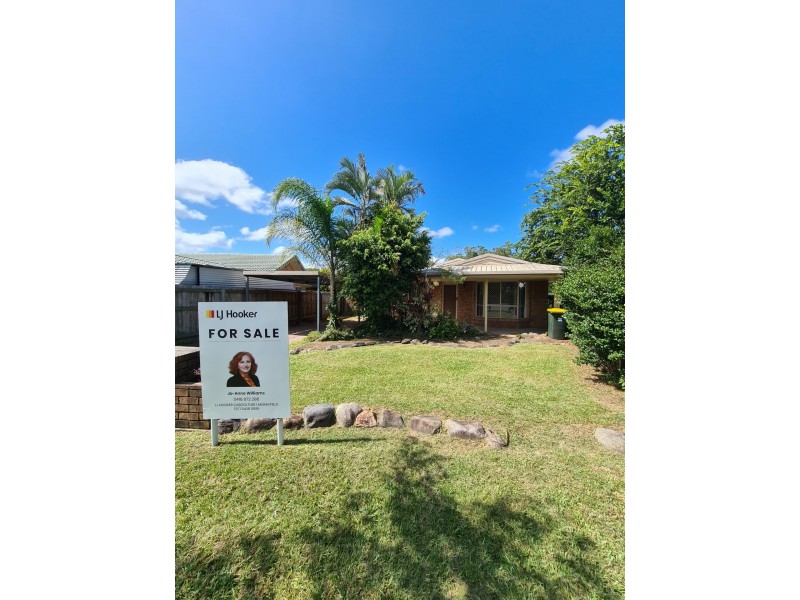 8 Lyndal Court, Morayfield QLD 4506