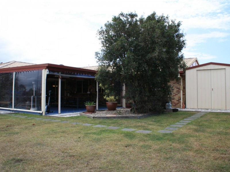 44 Busoni Crescent, Burpengary QLD 4505