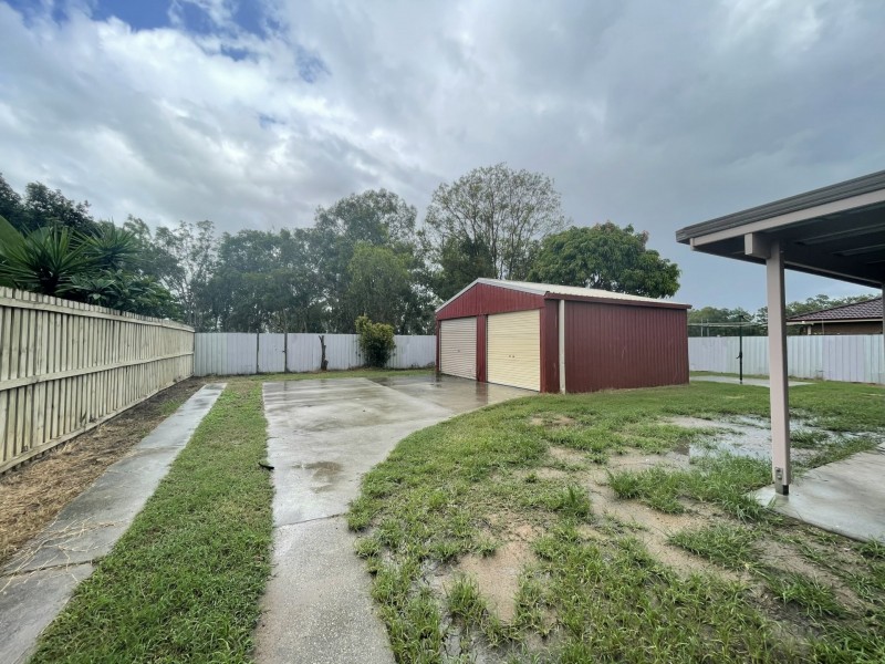 18 Argyll Street, Caboolture QLD 4510