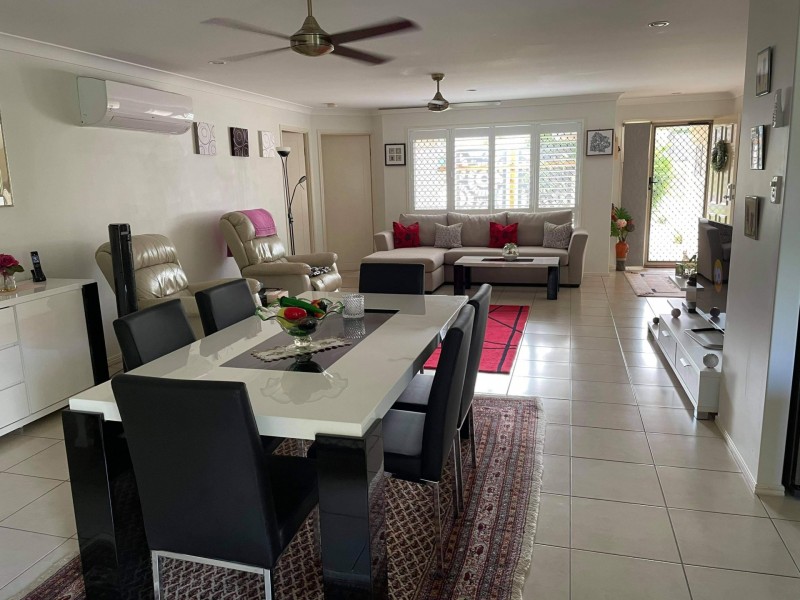 50 Mayes Circuit, Caboolture QLD 4510