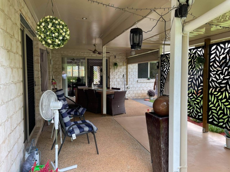 50 Mayes Circuit, Caboolture QLD 4510