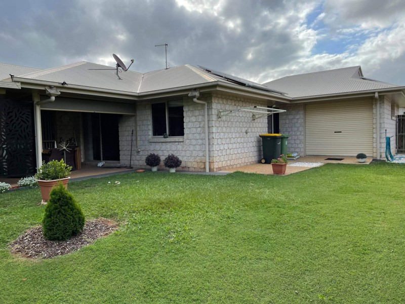 50 Mayes Circuit, Caboolture QLD 4510