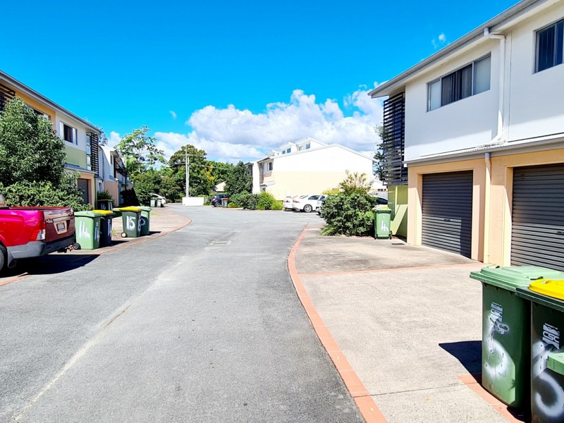 6/105 King Street, Caboolture QLD 4510