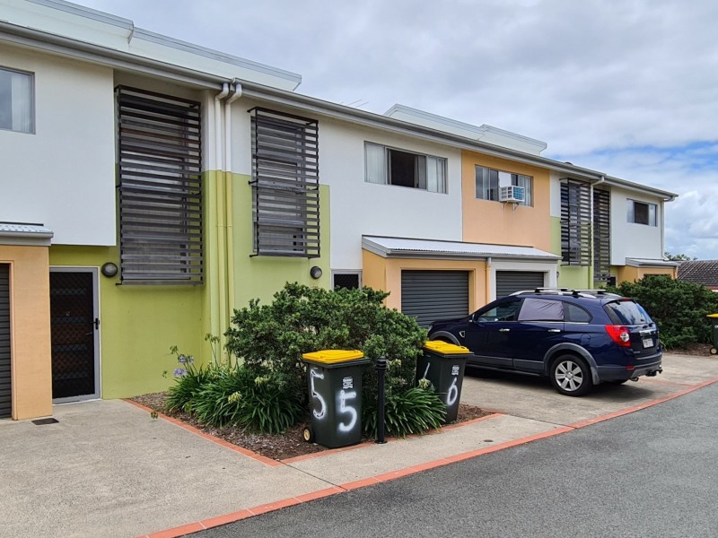 6/105 King Street, Caboolture QLD 4510