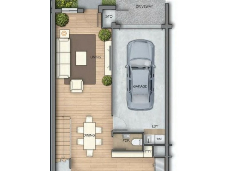 Lot 32/71 Amy Street, Morayfield QLD 4506