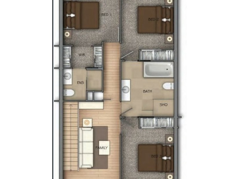 Lot 32/71 Amy Street, Morayfield QLD 4506