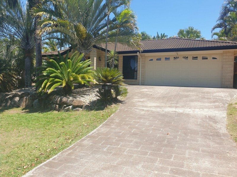 3 Mango Crescent, Narangba QLD 4504