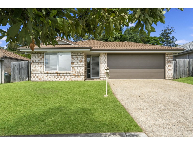 22 Hipwood Street, Morayfield QLD 4506