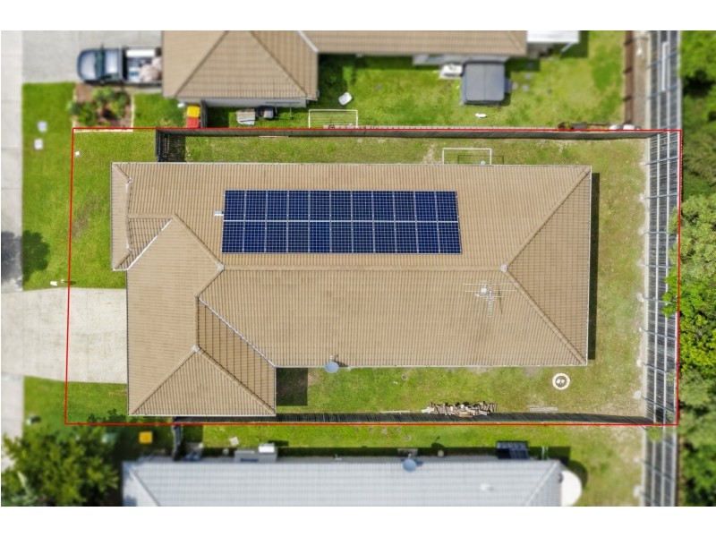 22 Hipwood Street, Morayfield QLD 4506