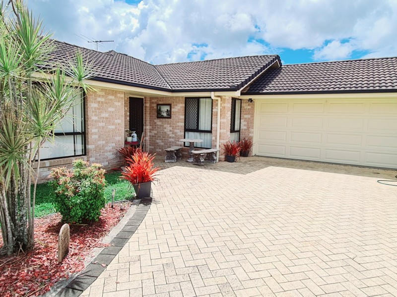 4 Thor Court, Caboolture QLD 4510