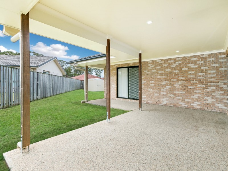 4 Thor Court, Caboolture QLD 4510