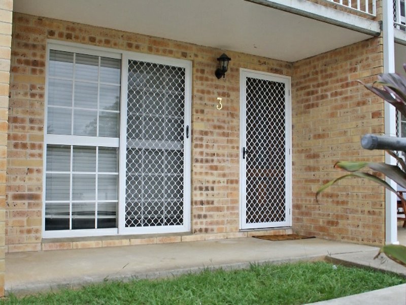 3/7 Bantry Avenue, Burpengary QLD 4505
