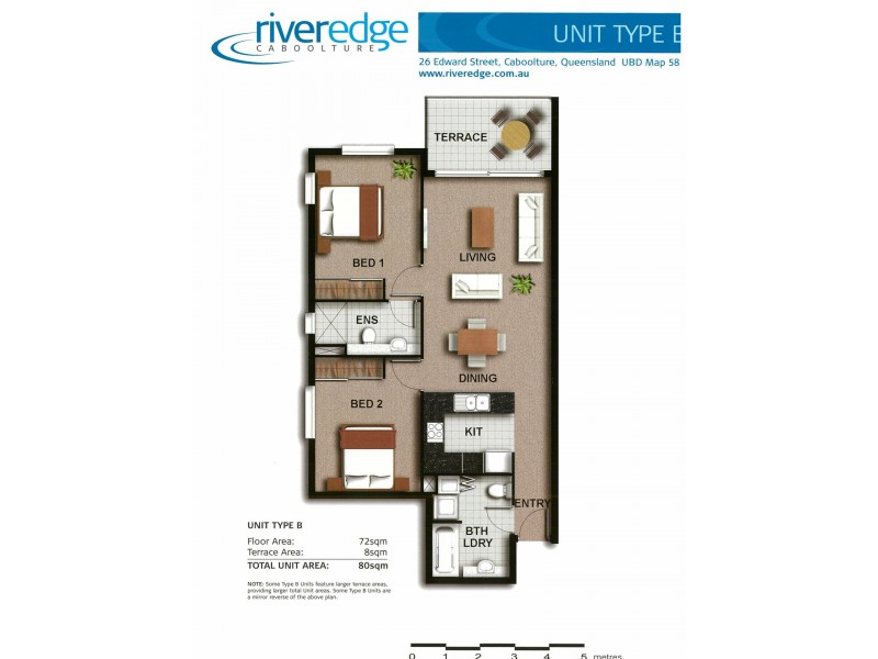 237/26 Edward Street, Caboolture QLD 4510