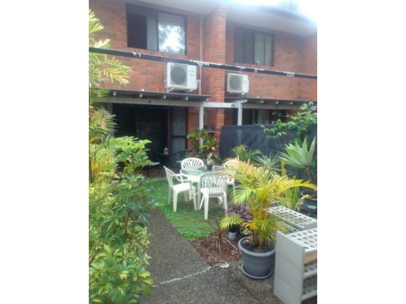 4/34 Mortimer Street, Caboolture QLD 4510