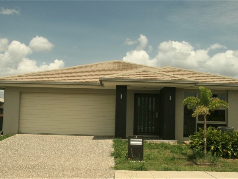 3 Tallowwood Street, Caboolture South QLD 4510