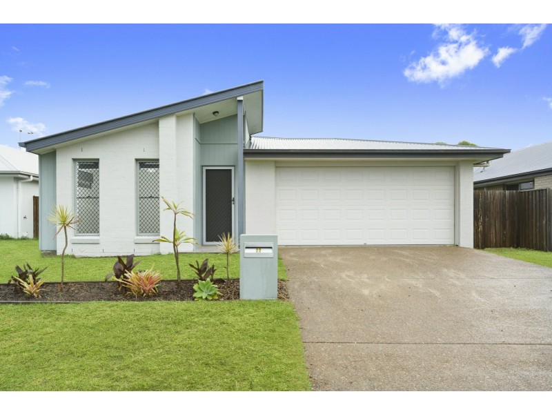 22 Sundew Street, Ningi QLD 4511