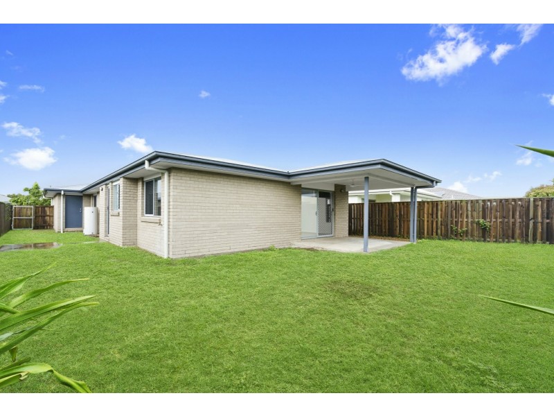 22 Sundew Street, Ningi QLD 4511