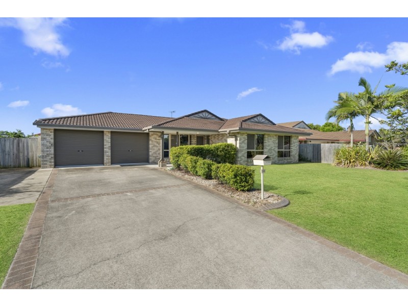 16 Adrian Street, Caboolture QLD 4510