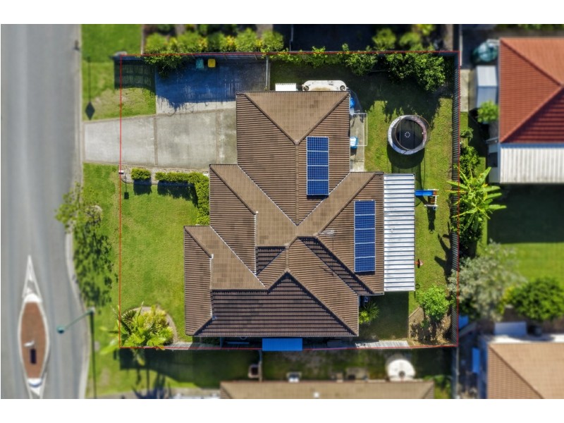 16 Adrian Street, Caboolture QLD 4510