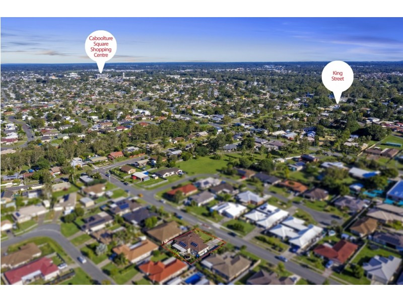 16 Adrian Street, Caboolture QLD 4510