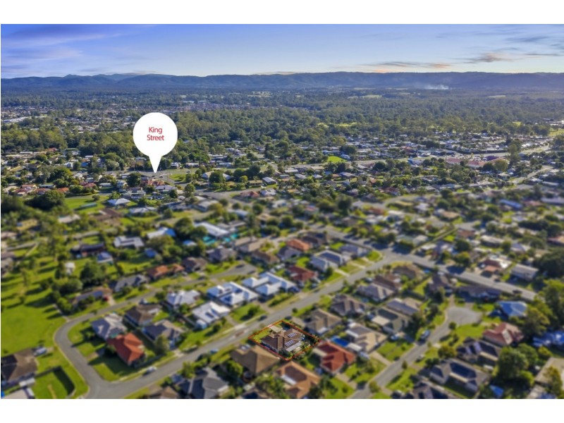 16 Adrian Street, Caboolture QLD 4510