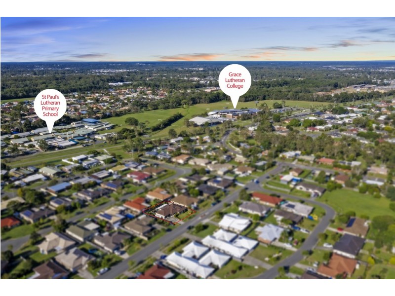 16 Adrian Street, Caboolture QLD 4510