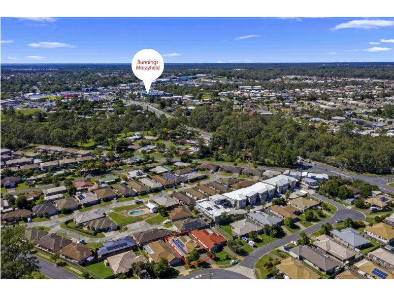 37 Nicole Street, Morayfield QLD 4506