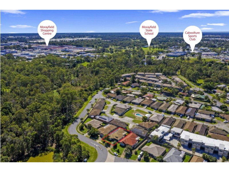 37 Nicole Street, Morayfield QLD 4506