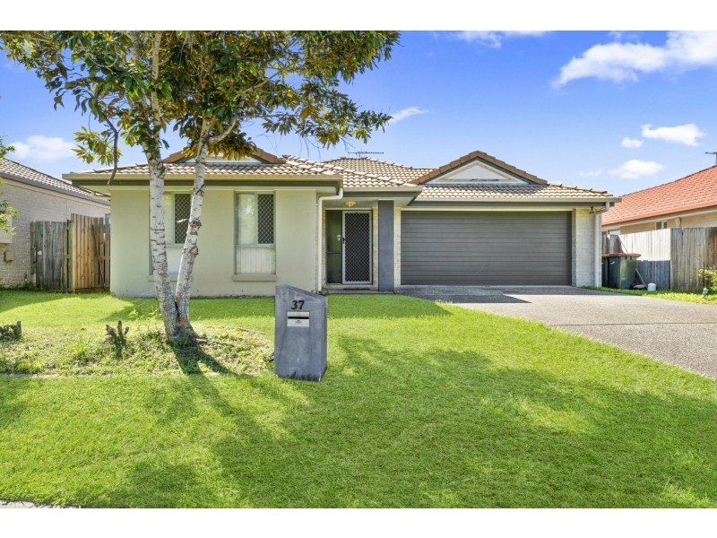 37 Nicole Street, Morayfield QLD 4506