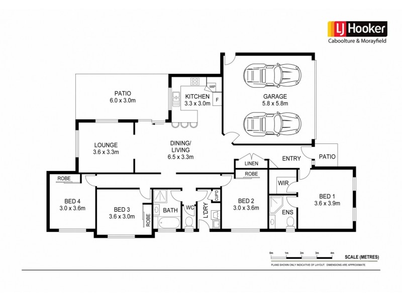37 Nicole Street, Morayfield QLD 4506