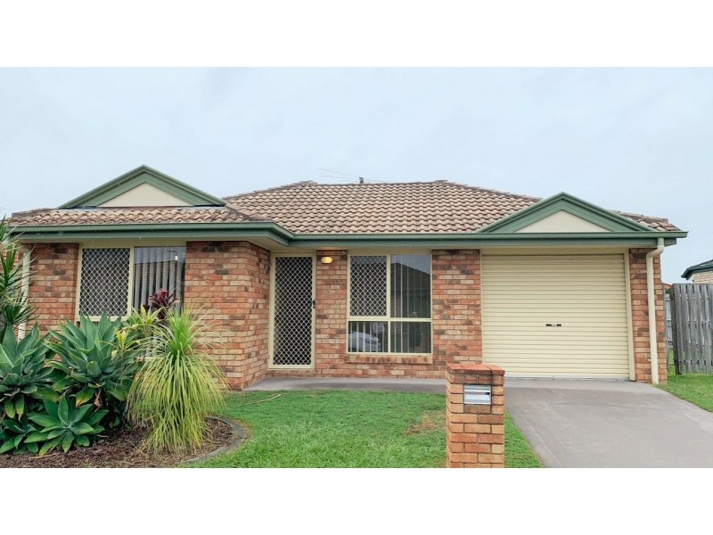 36 11-29 Woodrose Road, Morayfield QLD 4506