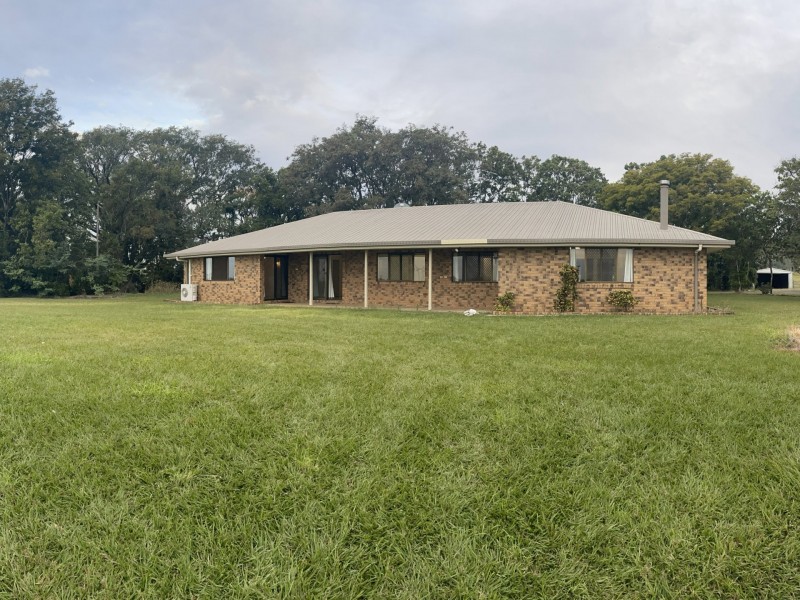185 F Lindsay Road, Rocksberg QLD 4510