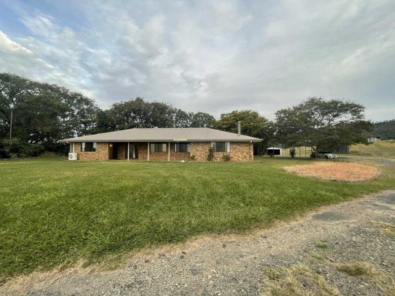185 F Lindsay Road, Rocksberg QLD 4510
