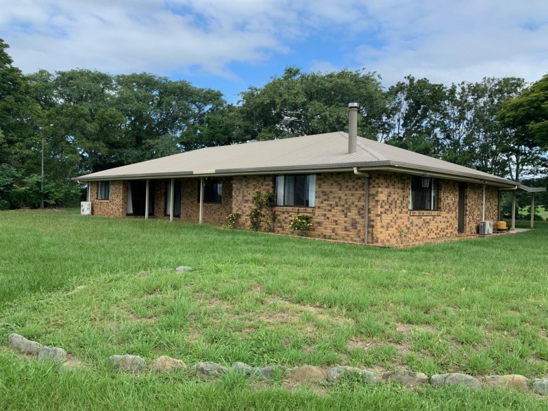 185 F Lindsay Road, Rocksberg QLD 4510