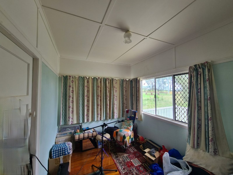 46 Coomba Waterhole Road, Maidenwell QLD 4615