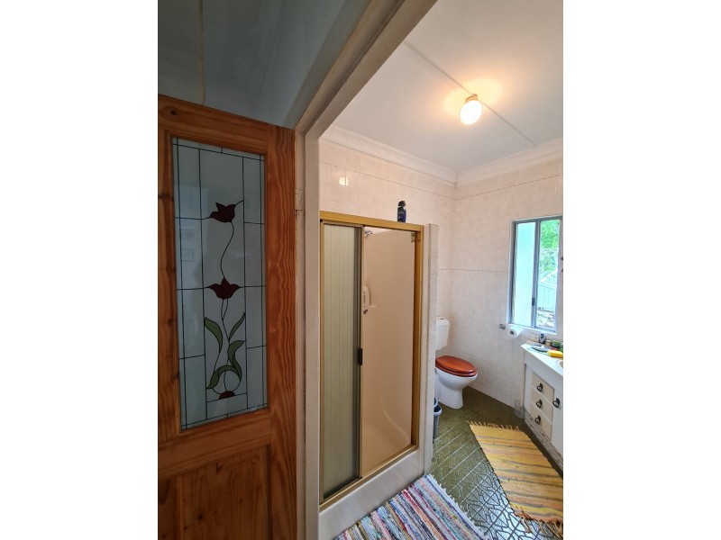 46 Coomba Waterhole Road, Maidenwell QLD 4615