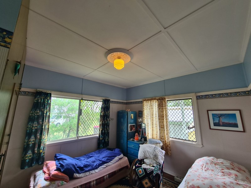 46 Coomba Waterhole Road, Maidenwell QLD 4615