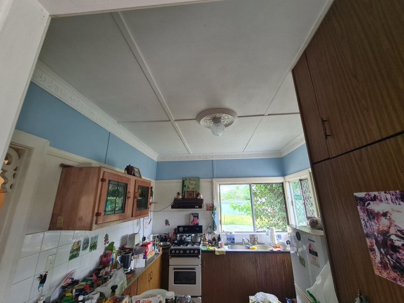 46 Coomba Waterhole Road, Maidenwell QLD 4615