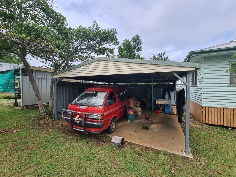 46 Coomba Waterhole Road, Maidenwell QLD 4615