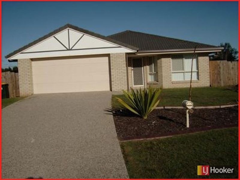 5 Prairie Court, Morayfield QLD 4506