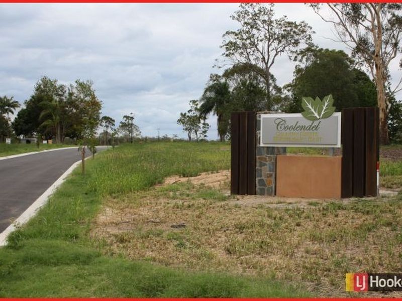 Lot 11 Coolendel Estate, Burpengary QLD 4505