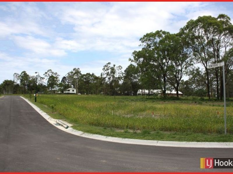 Lot 11 Coolendel Estate, Burpengary QLD 4505