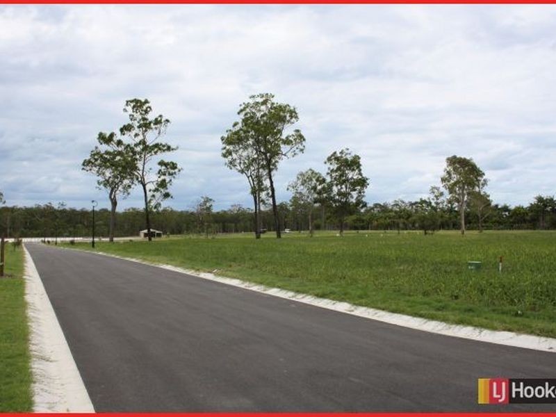 Lot 11 Coolendel Estate, Burpengary QLD 4505