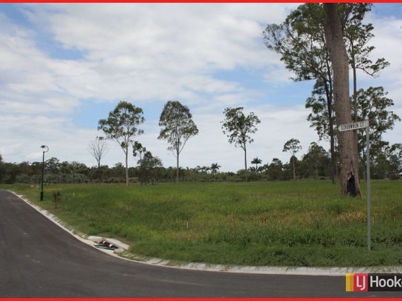 Lot 11 Coolendel Estate, Burpengary QLD 4505