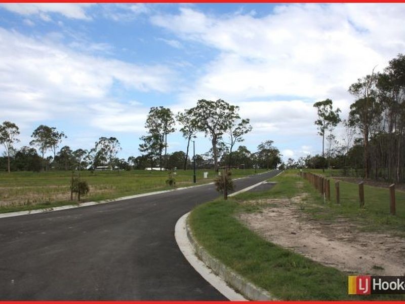 Lot 11 Coolendel Estate, Burpengary QLD 4505