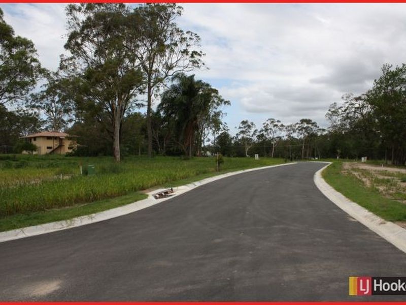 Lot 11 Coolendel Estate, Burpengary QLD 4505