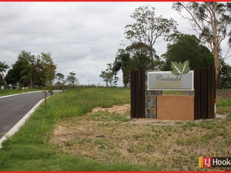 Lot 11 Coolendel Estate, Burpengary QLD 4505
