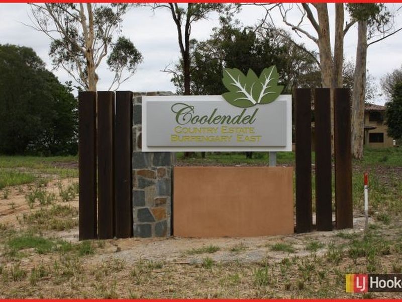 Lot 11 Coolendel Estate, Burpengary QLD 4505