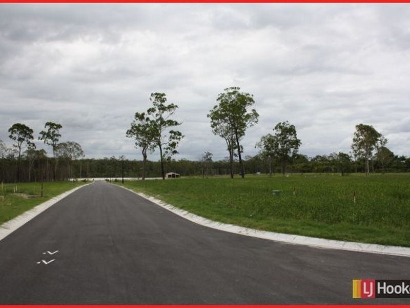 Lot 11 Coolendel Estate, Burpengary QLD 4505